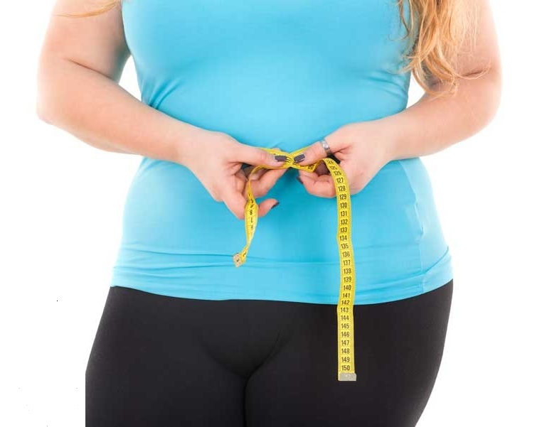 Эффективность ДЭНС-терапии при лечении избыточной массы тела и ожирения